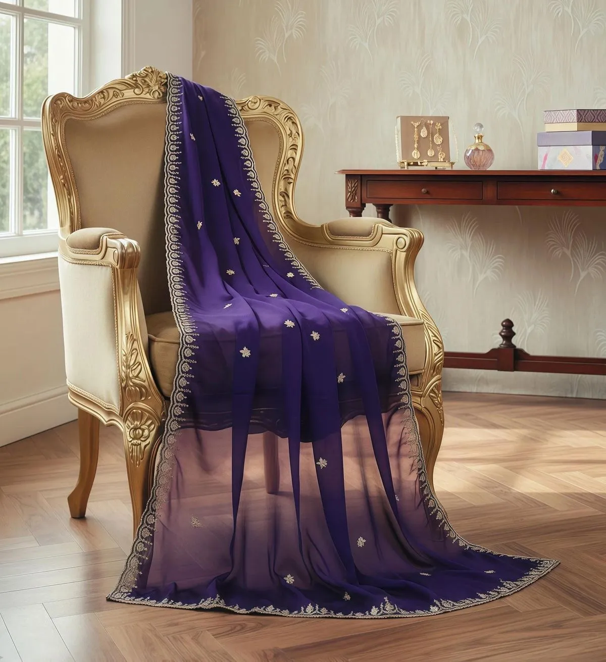 Dupattas