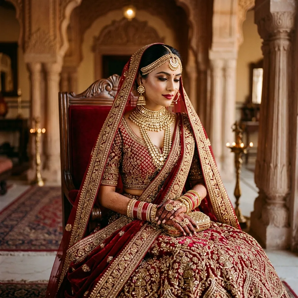 Bridal Wears