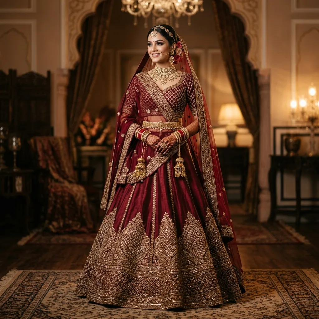 Ethnic Wears