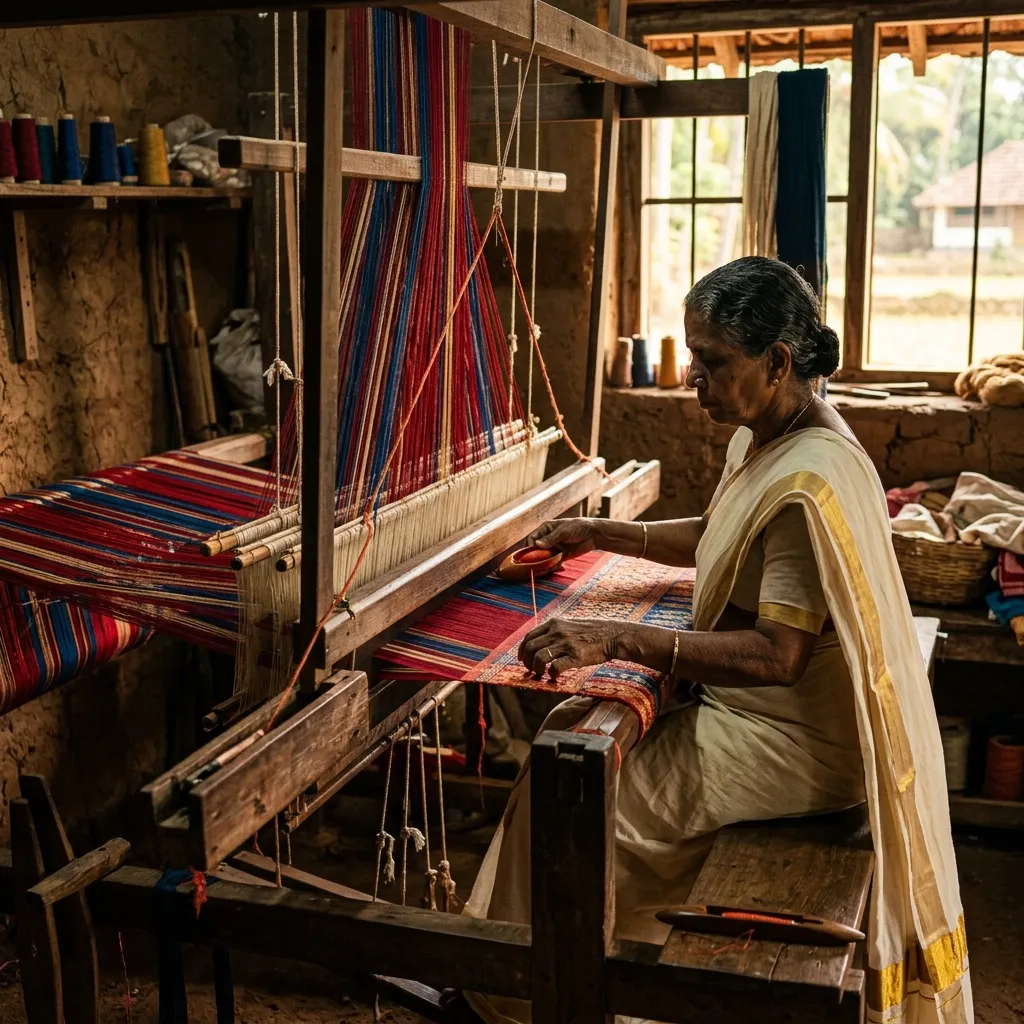 Fabric Selection Guidance