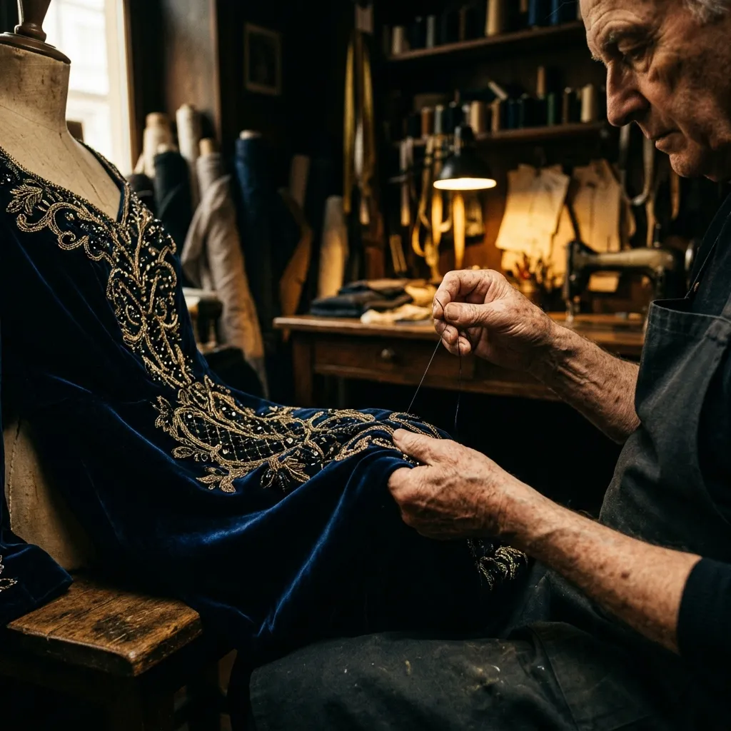 The ONDEZYN Atelier